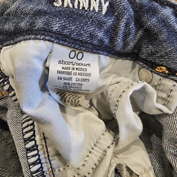 American Eagle jeans - Picture 3 of 4